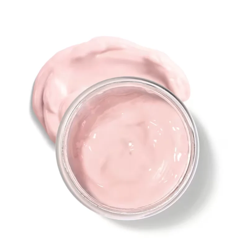 Creme Hidratante Firmador Poliglutâmico + Rosa Mosqueta Botik 50g