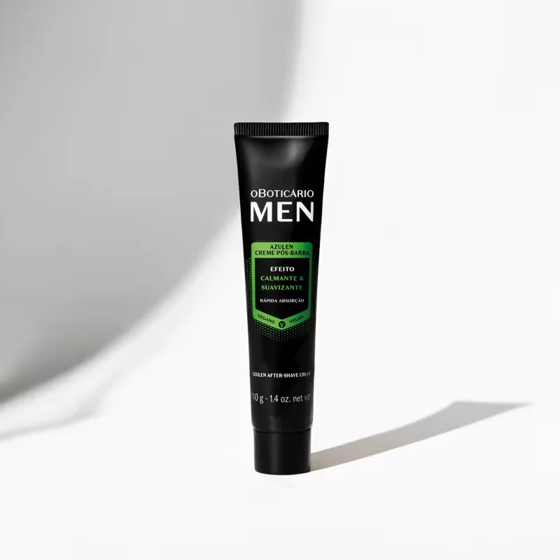 Creme Pós-Barba Men 40g