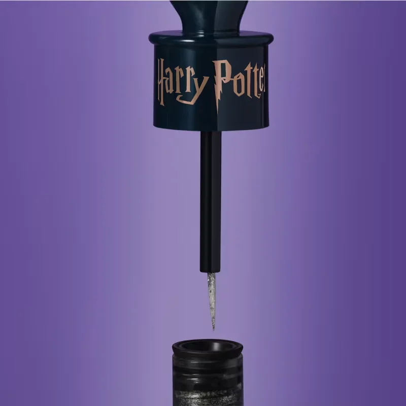 Delineador Líquido Branco Iluminado Expecto Patronum Harry Potter Quem Disse, Berenice? Aula de Feitiços 7ml