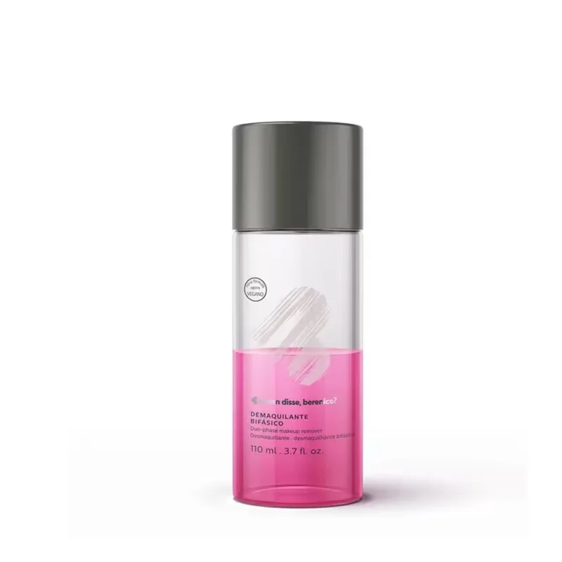 Demaquilante Bifásico Quem Disse, Berenice? 110ml