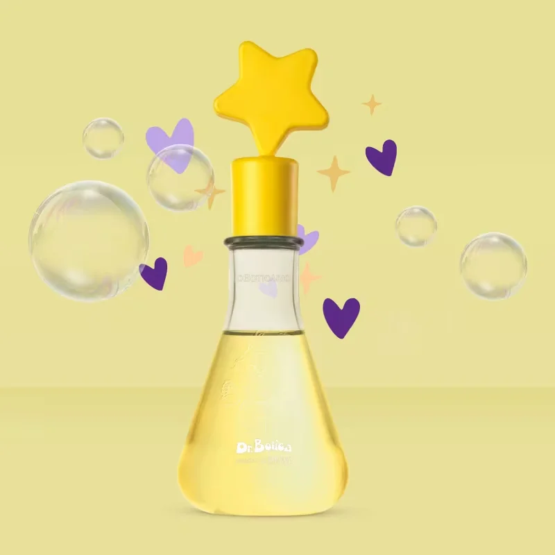 Dr. Botica Poção Da Amizade Colônia Infantil 120ml
