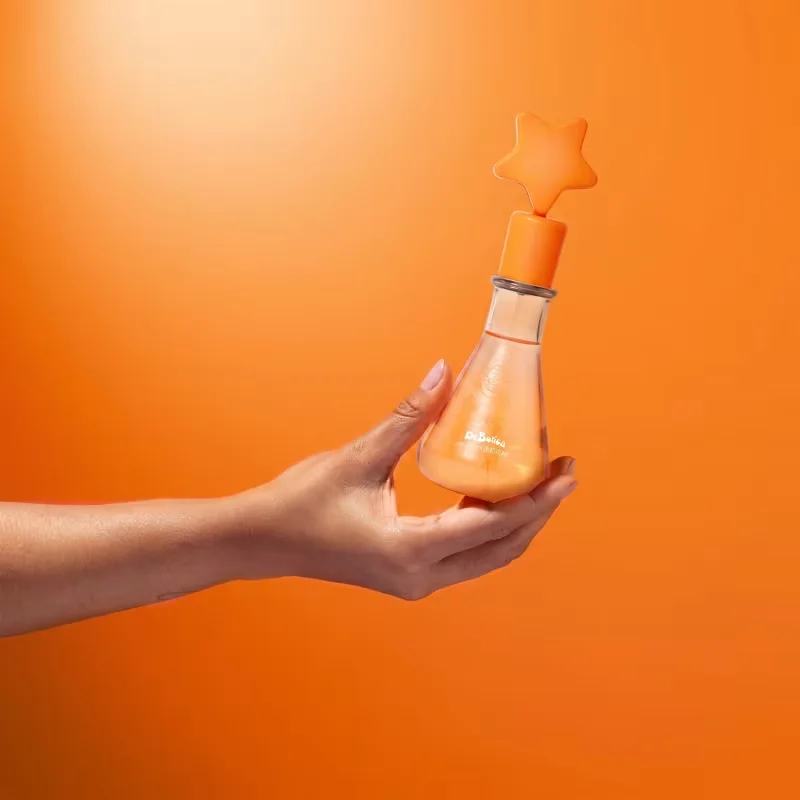 Dr. Botica Poção da Criatividade Colônia Infantil 120ml