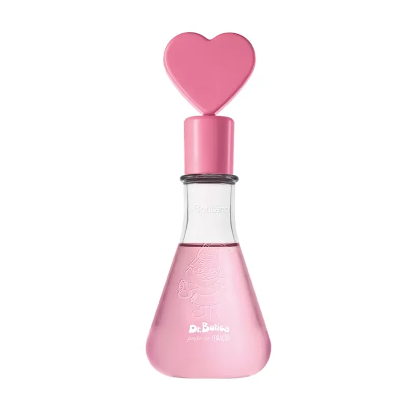 Dr. Botica Poção do Coração Colônia Infantil 120ml