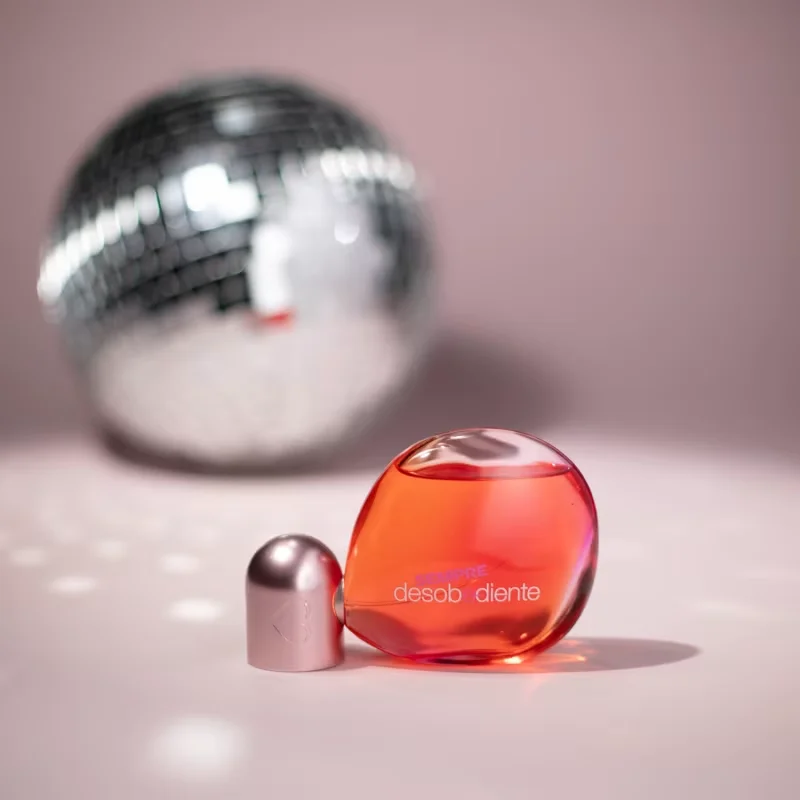 Eau de Parfum Desobediente Quem Disse, Berenice? 100ml