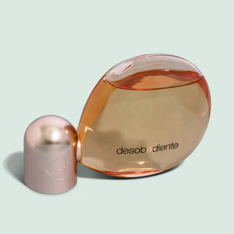 Eau de Parfum Desobediente Quem Disse, Berenice? 100ml