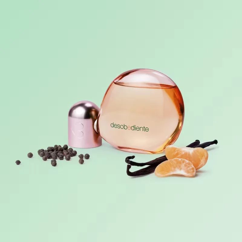 Eau de Parfum Desobediente Quem Disse, Berenice? 100ml