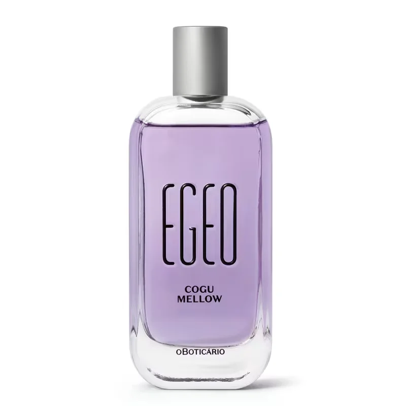 Egeo Cogu Mellow Desodorante Colônia 90ml
