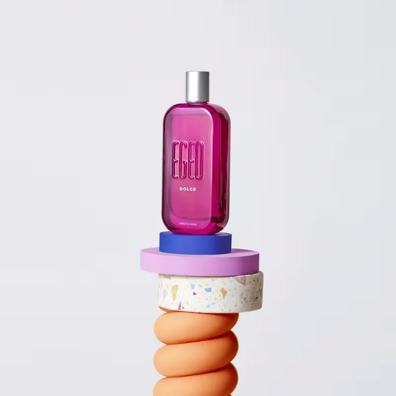 Egeo Dolce Desodorante Colônia 90ml