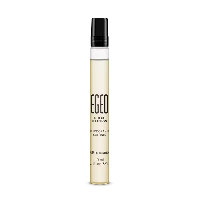 Egeo Dolce Illusion Desodorante Colônia 10ml