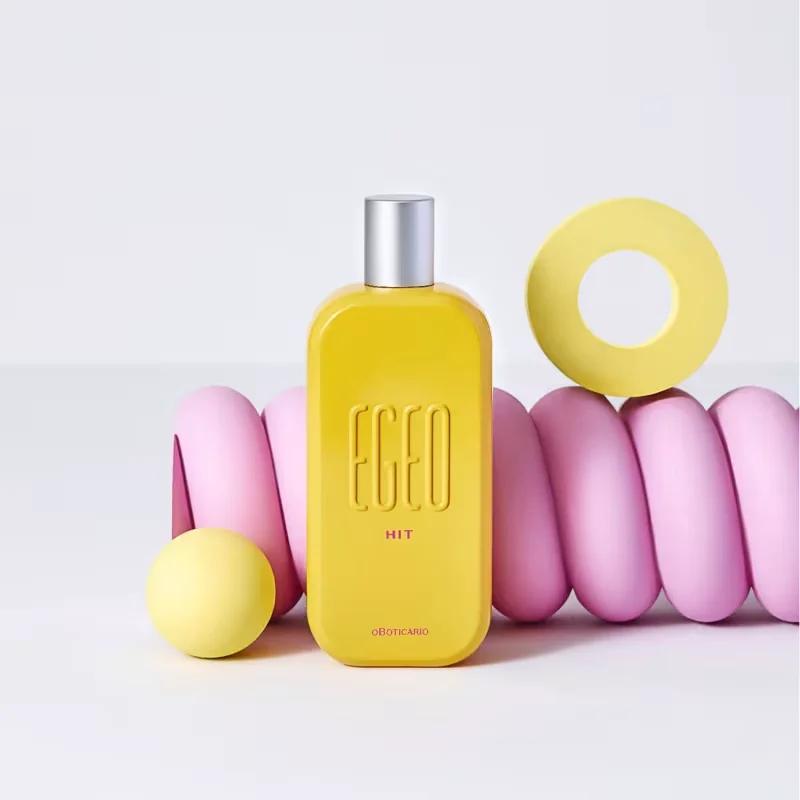 Egeo Hit Desodorante Colônia 90ml
