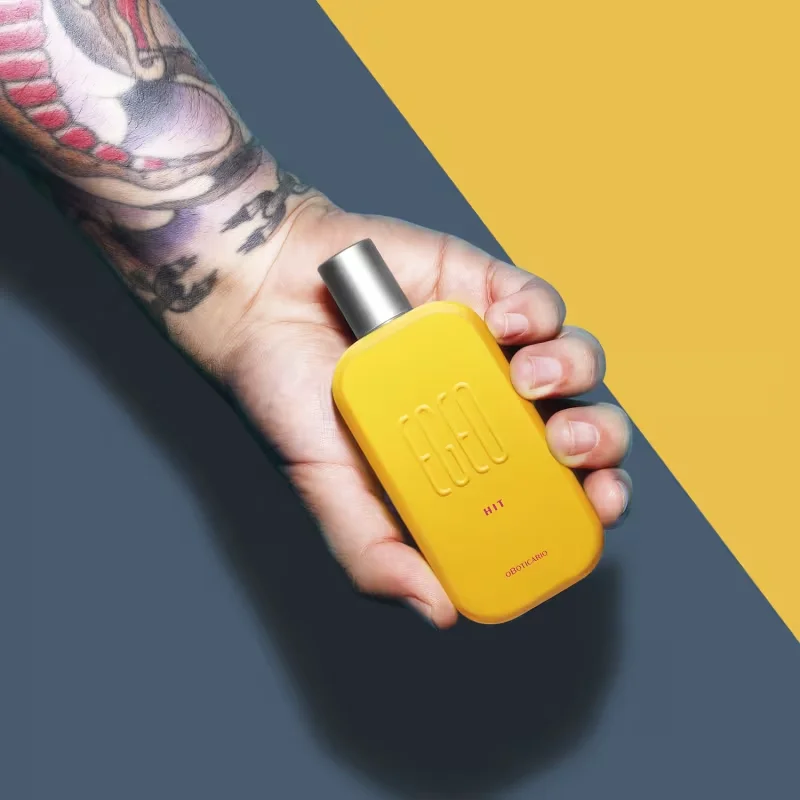 Egeo Hit Desodorante Colônia 90ml