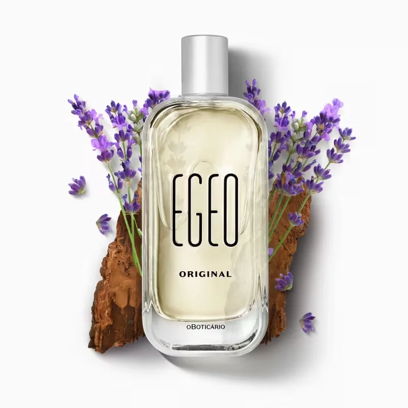 Egeo Original Desodorante Colônia 90ml