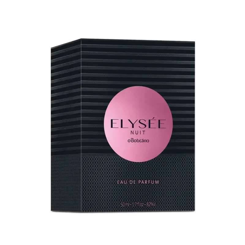 Elysée Nuit Eau de Parfum 50ml
