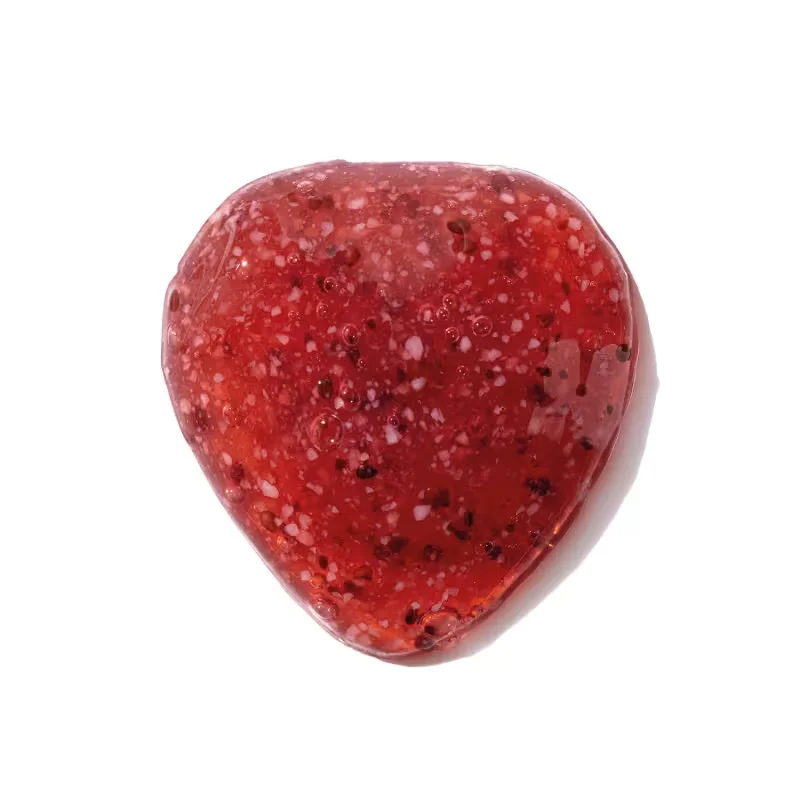 Esfoliante Corporal Nativa SPA Morango Ruby 175g