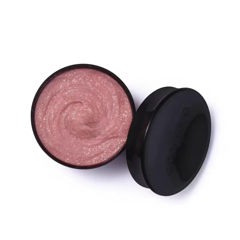 Esfoliante Corporal Nativa Spa Ameixa Intensa 180g