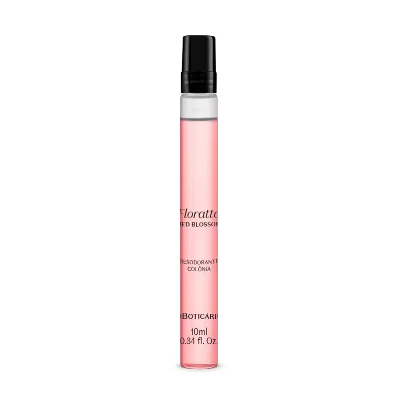 Floratta Red Blossom Desodorante Colônia 10ml