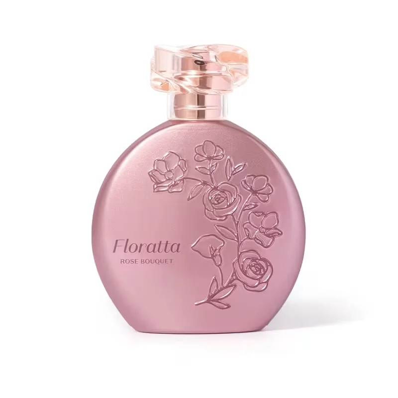 Floratta Rose Bouquet Desodorante Colônia 75ml