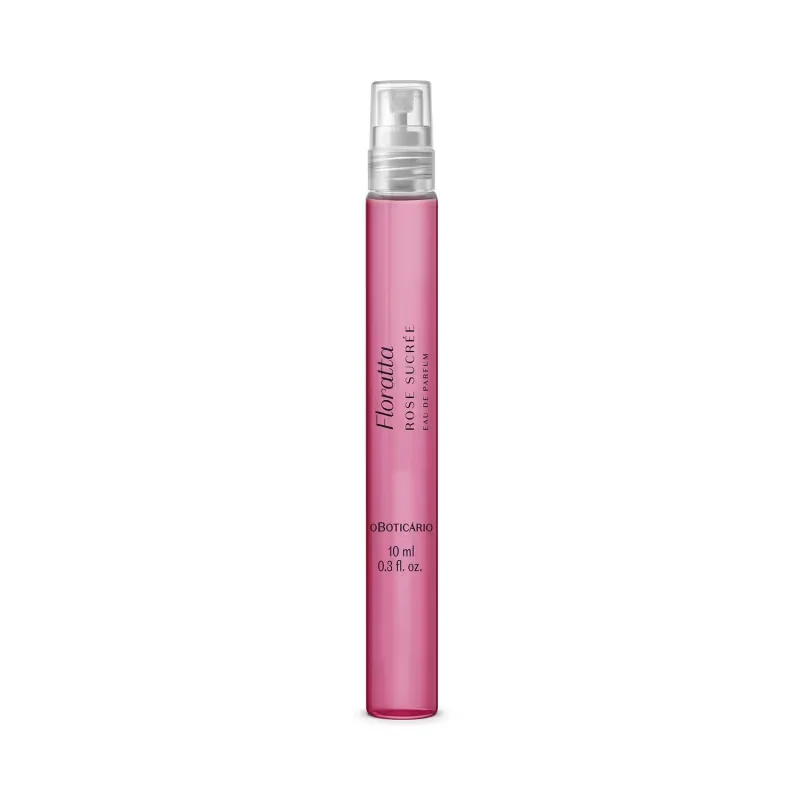 Floratta Rose Sucrée Eau De Parfum 10ml