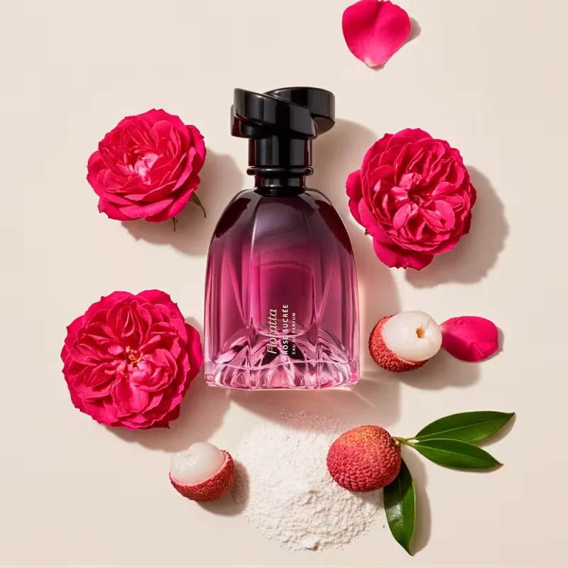 Floratta Rose Sucrée Eau De Parfum 75ml