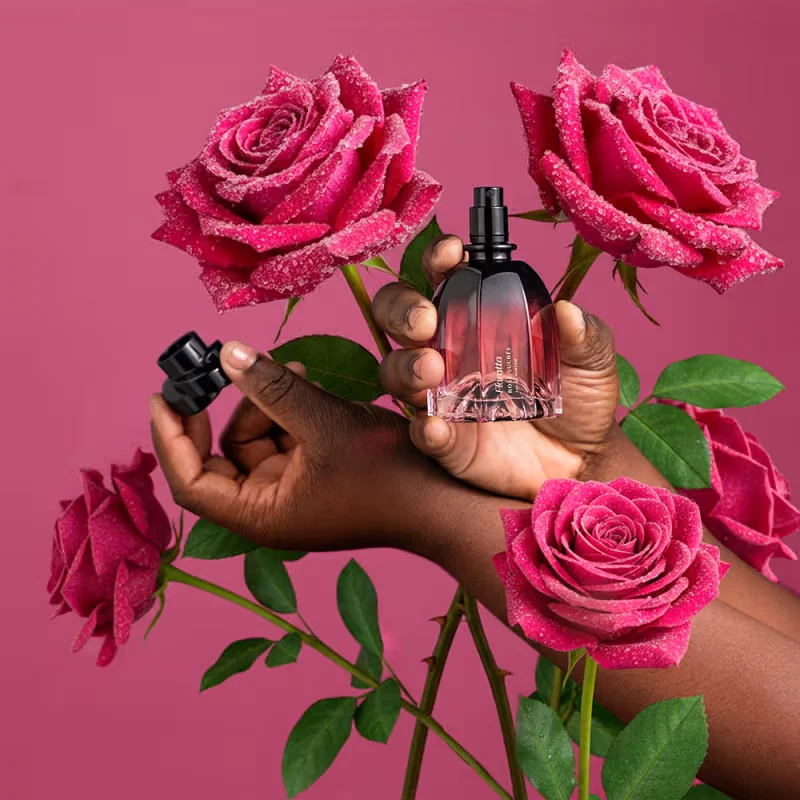 Floratta Rose Sucrée Eau De Parfum 75ml