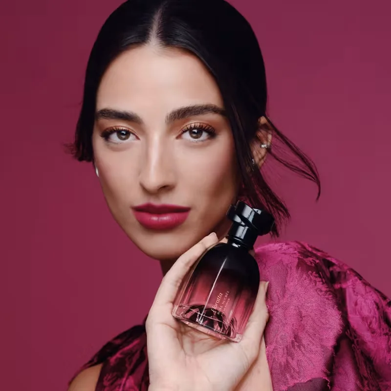 Floratta Rose Sucrée Eau De Parfum 75ml