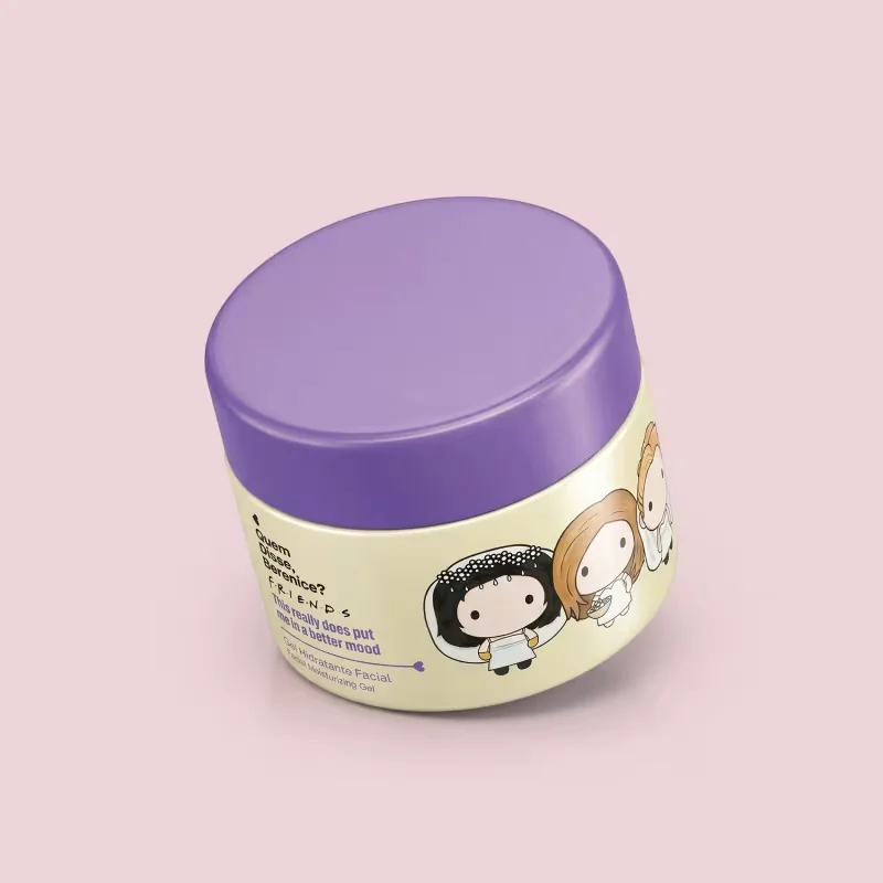 Gel Hidratante Facial This Really Does Put Me In a Better Mood Quem Disse Berenice? Friends 80g