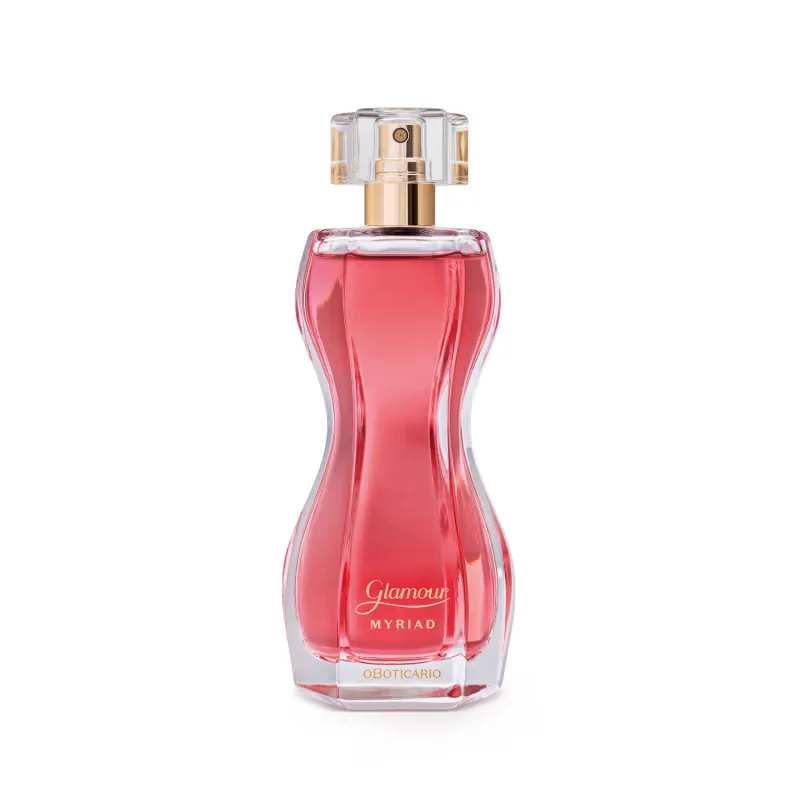 Glamour Myriad Desodorante Colônia 75ml