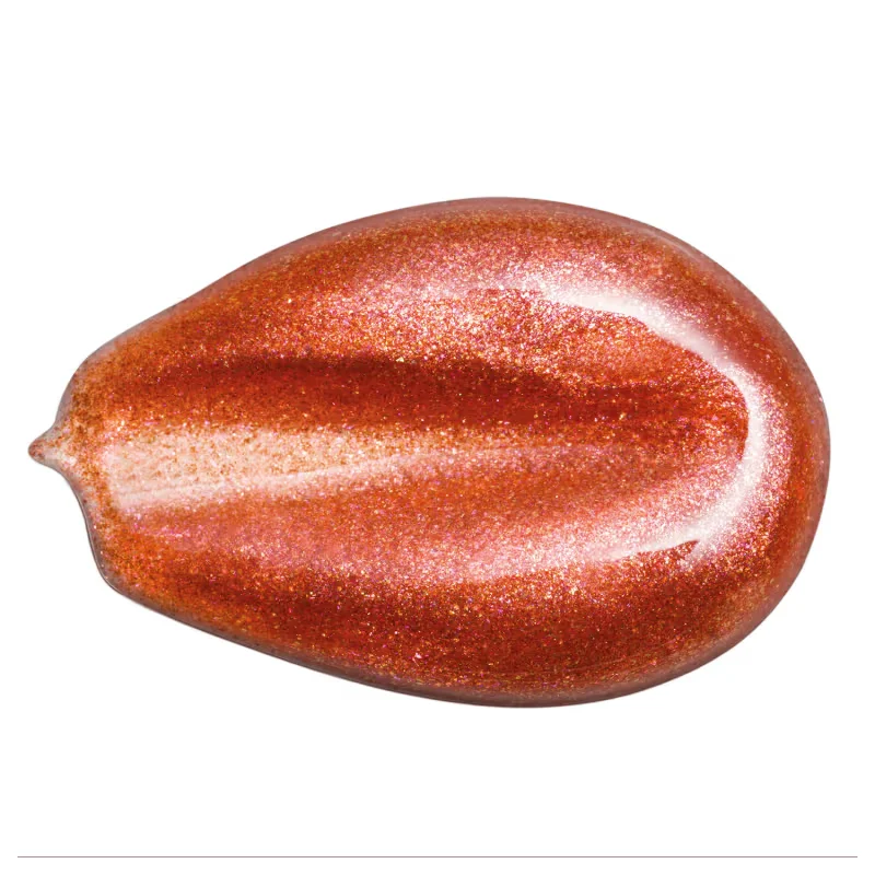 Gloss Labial Marrom Avermelhado Dos Sonhos Especial Quem Disse, Berenice? 4ml