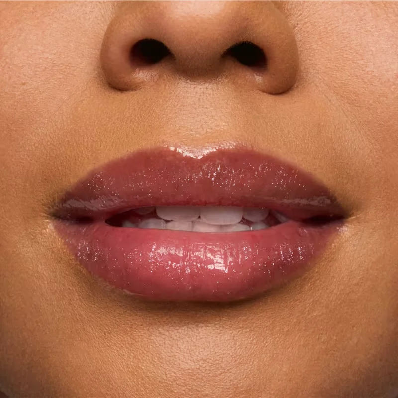 Gloss labial Rosa Strawberry Dreams Bake & Balm Quem Disse, Berenice? 5ml
