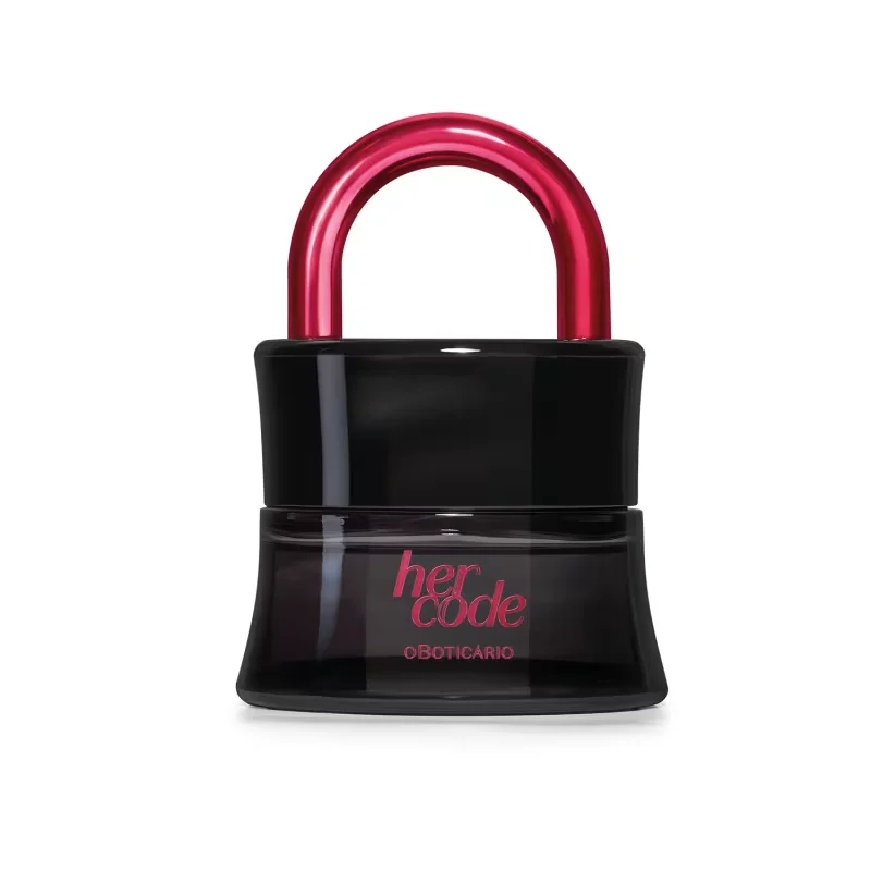 Her Code Clímax Eau de Parfum 50ml