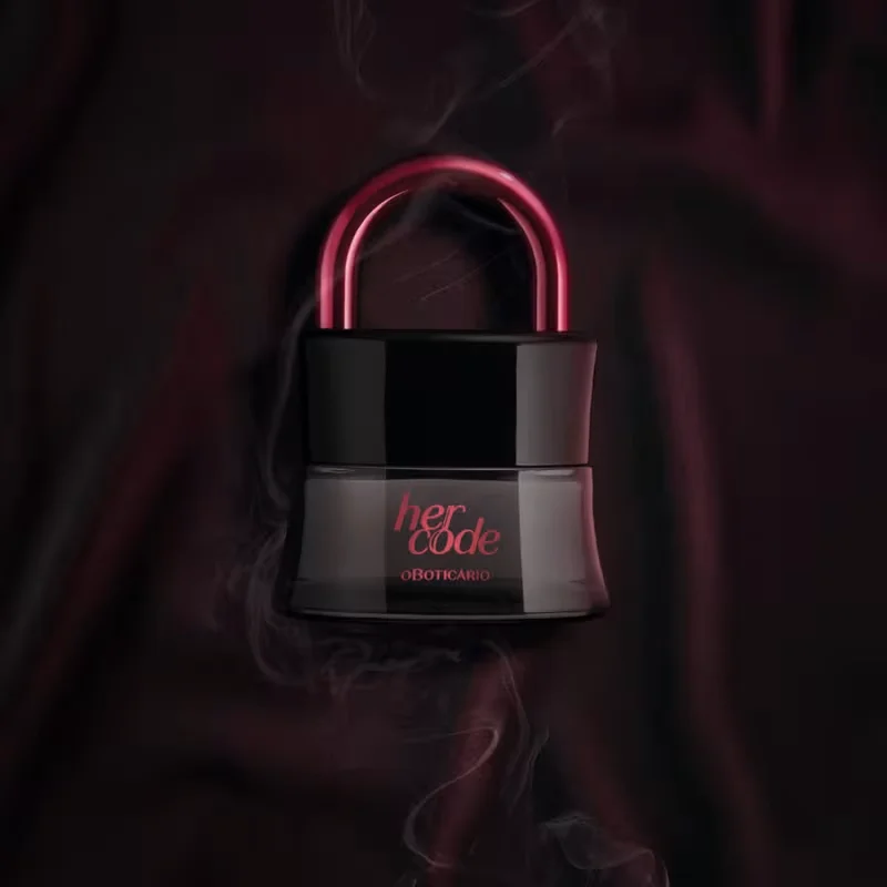 Her Code Clímax Eau de Parfum 50ml
