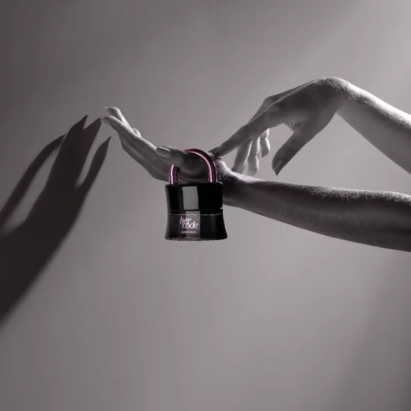 Her Code Touch Eau De Parfum 50ml