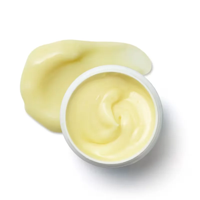 Hidratante Cremoso Facial Cuide-se Bem Feira Banana 80g