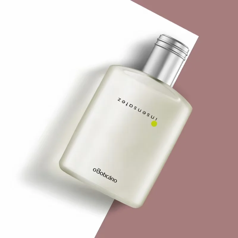 Insensatez Desodorante Colônia 100ml