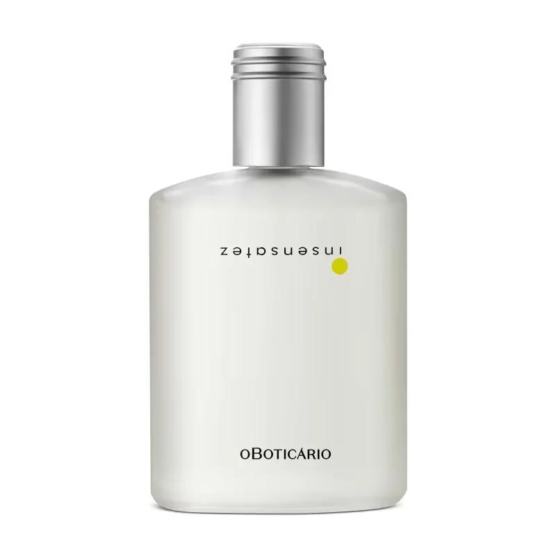 Insensatez Desodorante Colônia 100ml
