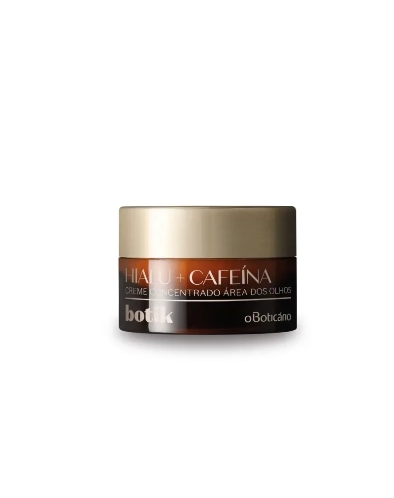 Kit Botik Linha Facial Completa (5 itens)