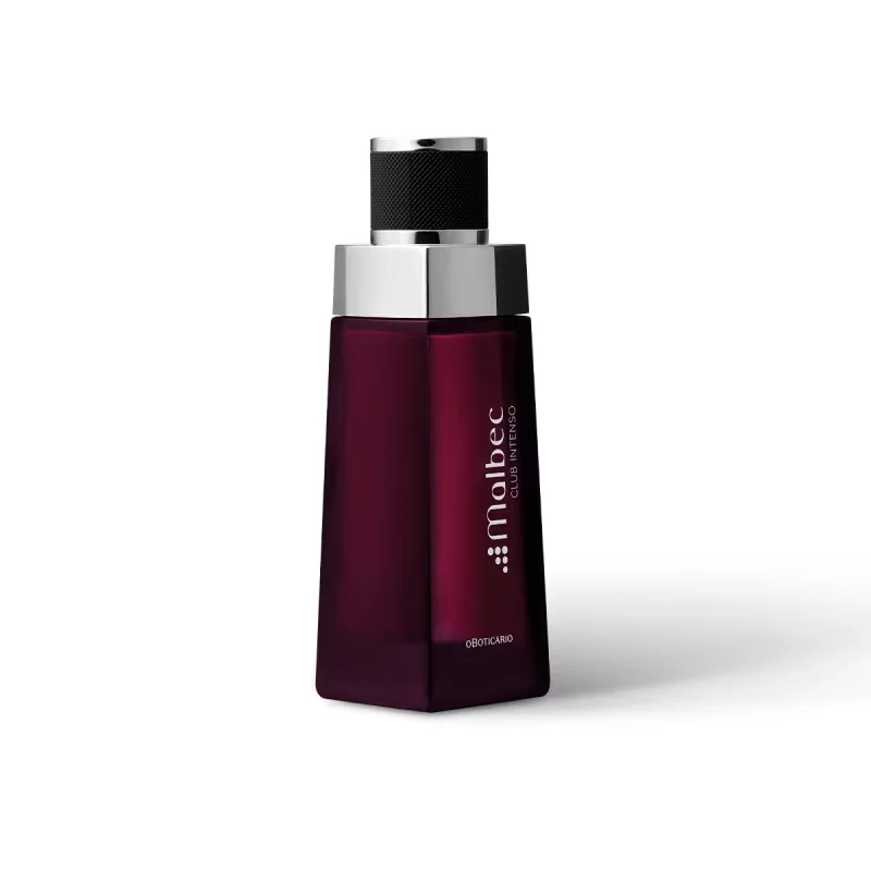 Kit Presente Malbec: Desodorante Colônia 100ml + Loção Corporal 250ml + Sabonete Líquido Corporal 250ml