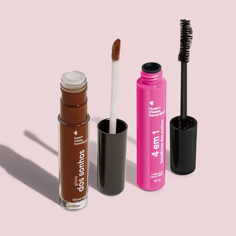 Kit Quem Disse, Berenice? Dos Sonhos (2 Produtos)