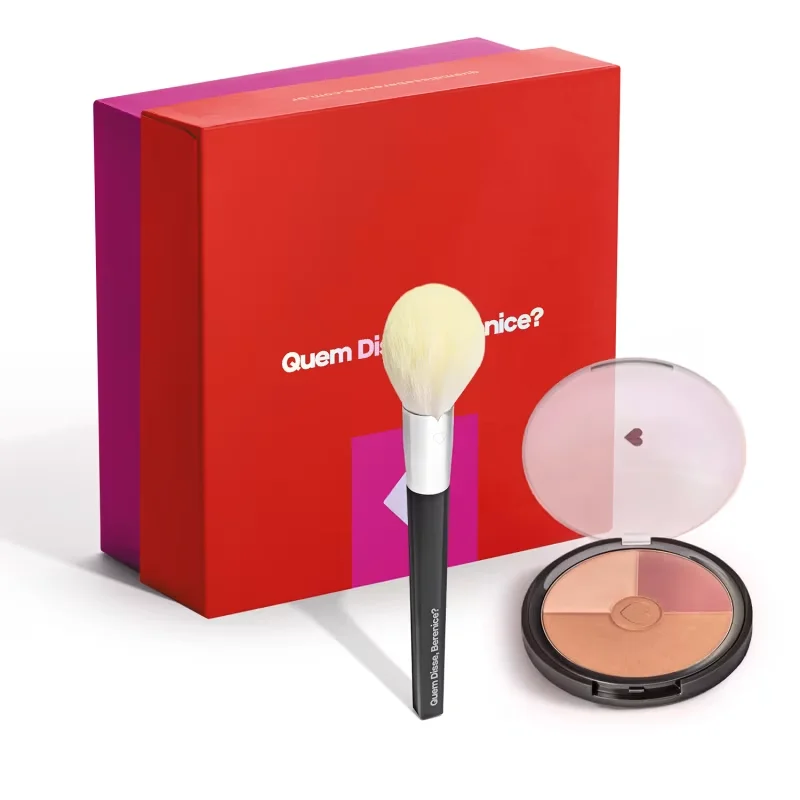 Kit Quem Disse, Berenice? Multi (3 Produtos)