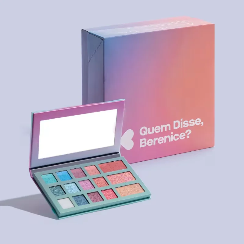 Kit Quem Disse Berenice? Presente dos Sonhos (2 Produtos)