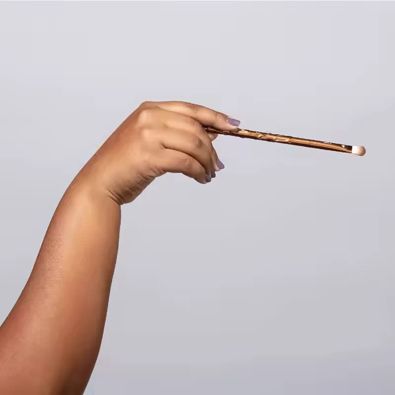 Kit de Pincéis Para Maquiahem Quem Disse, Berenice? Harry Potter