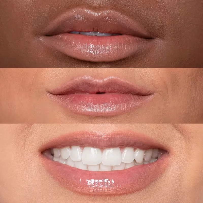 Lápis Contorno Labial Marrom Nude 1,1g