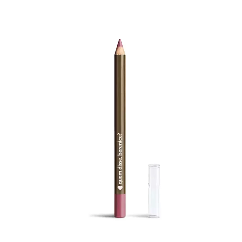 Lápis Contorno Labial Rosa Roseletis 1,1g