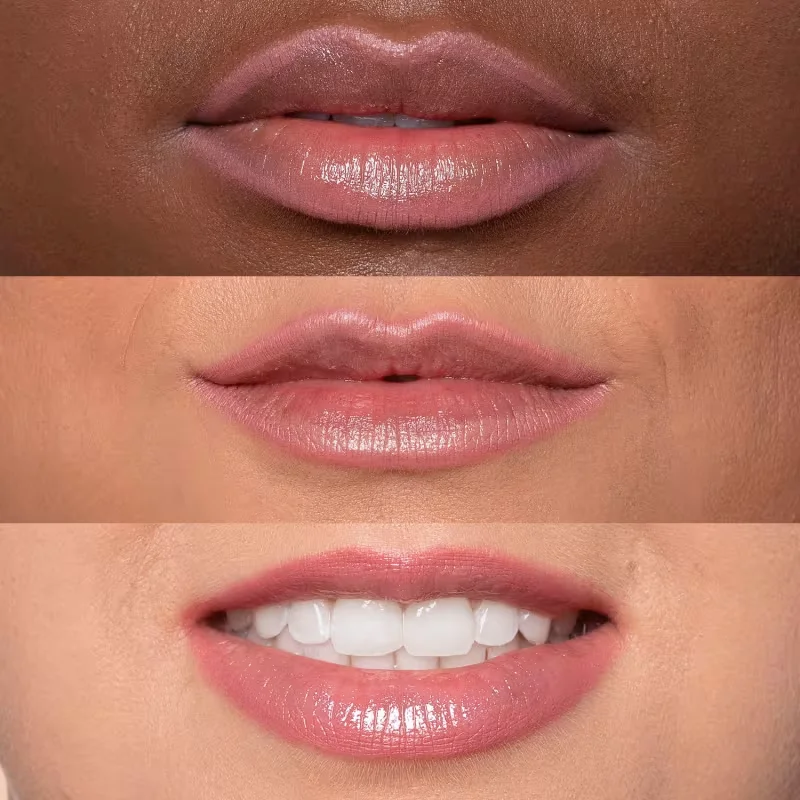 Lápis Contorno Labial Rosa Roseletis 1,1g