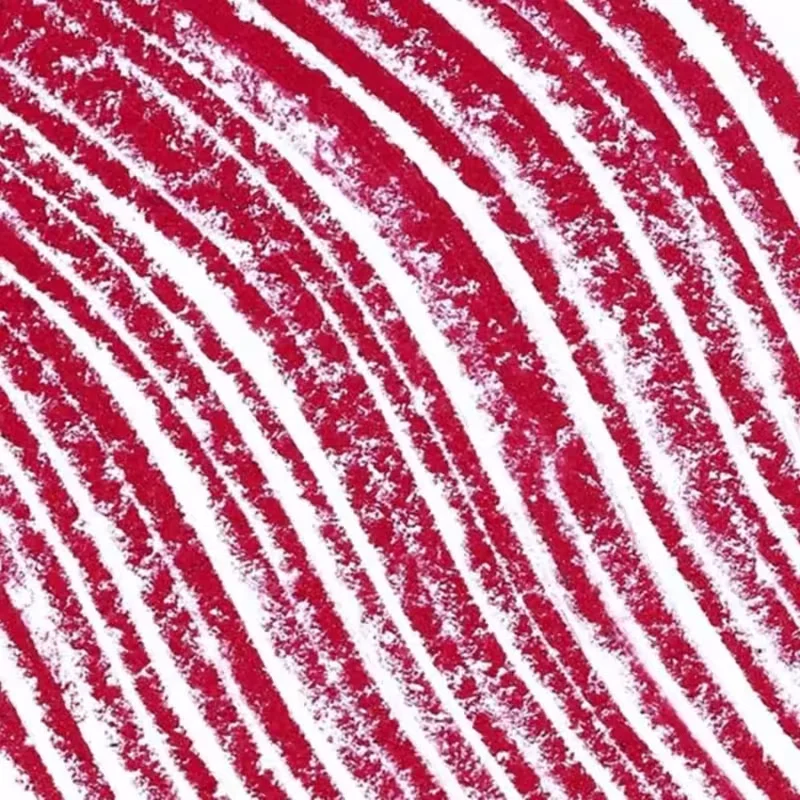 Lápis Contorno Labial Vermelho Vermetis 1,1g