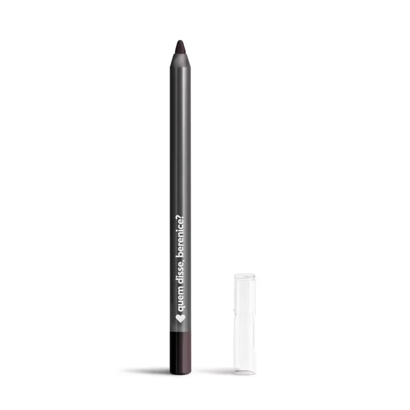 Lápis Para Olhos Roxo Uvíssima Quem Disse, Berenice? 1,2g