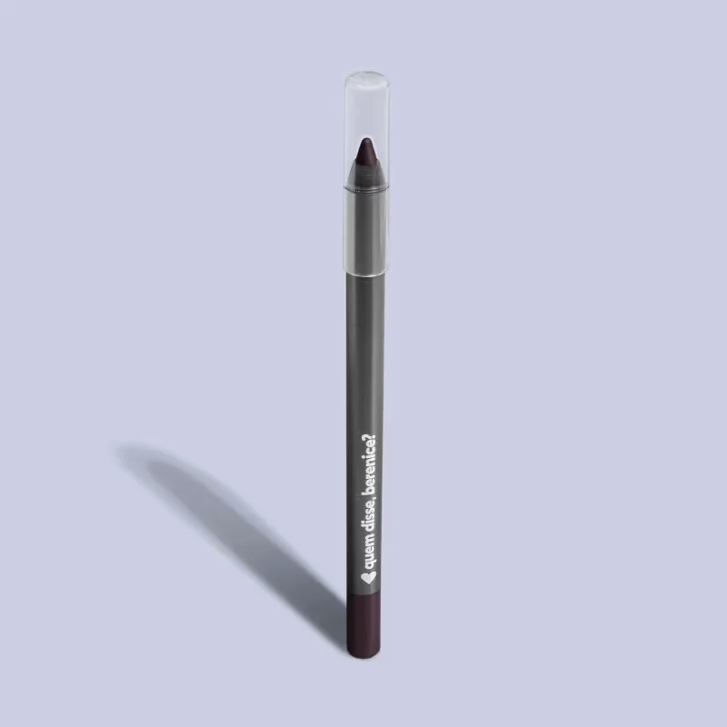 Lápis Para Olhos Roxo Uvíssima Quem Disse, Berenice? 1,2g