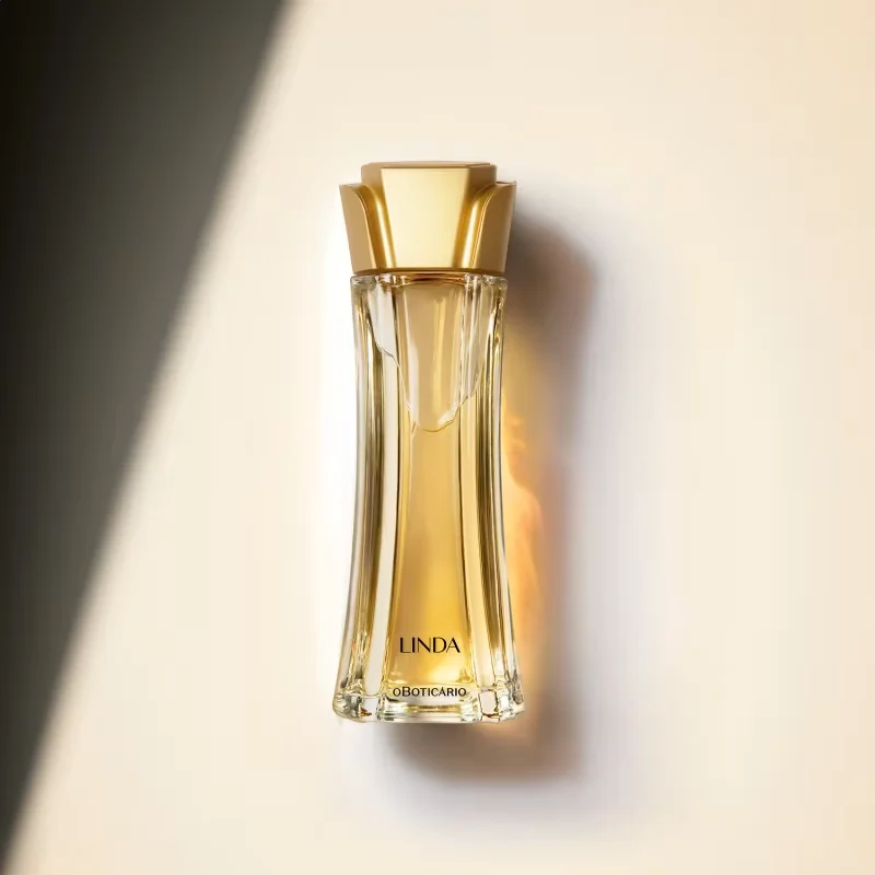 Linda Desodorante Colônia 100ml