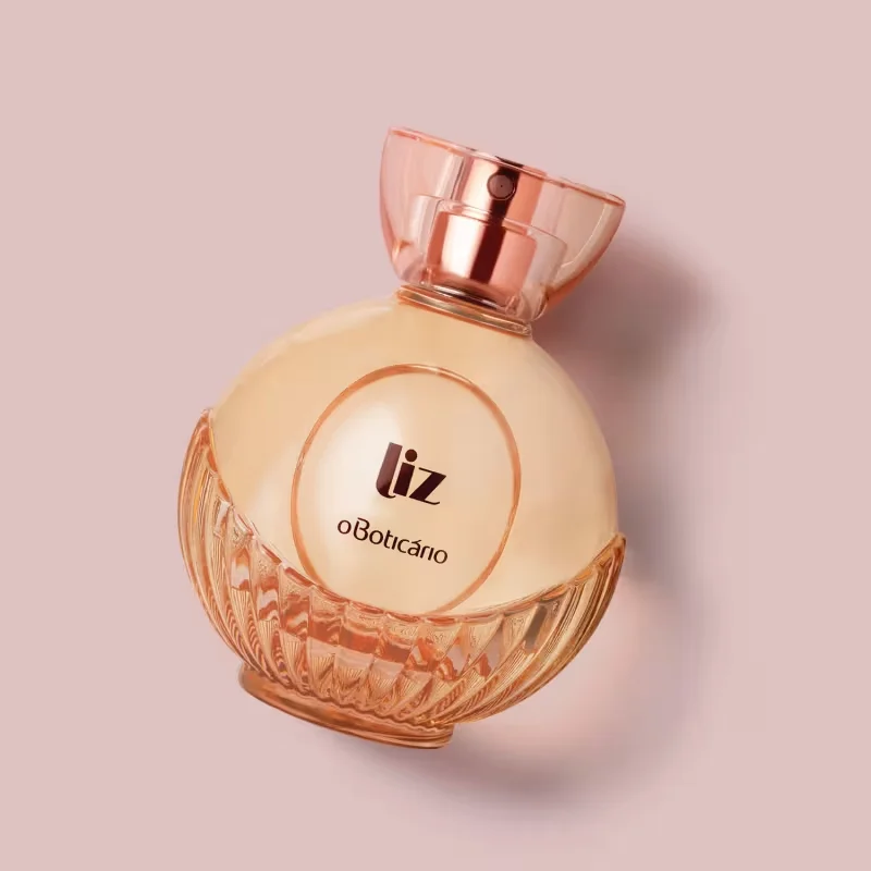 Liz Desodorante Colônia 100ml
