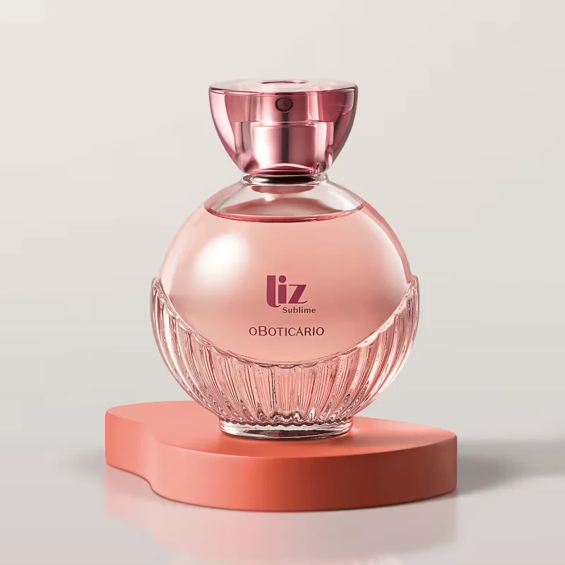 Liz Sublime Desodorante Colônia 100ml